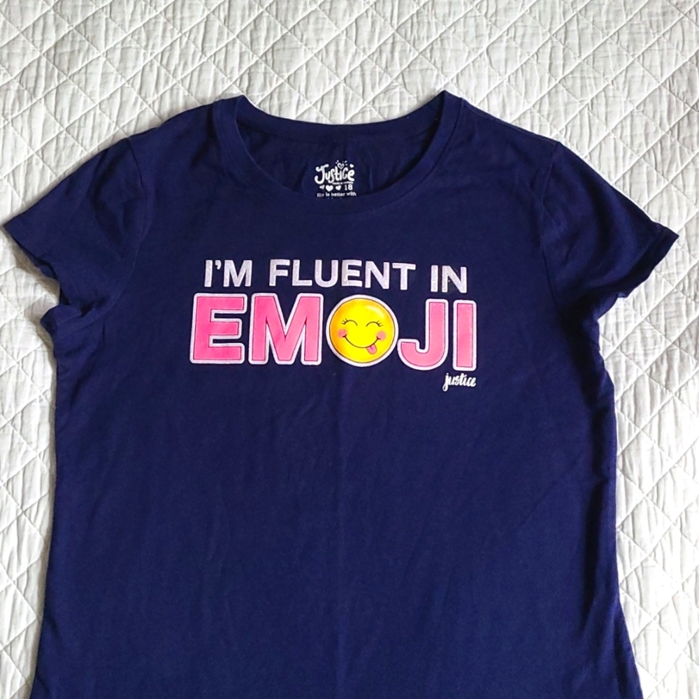 Justice Tee
